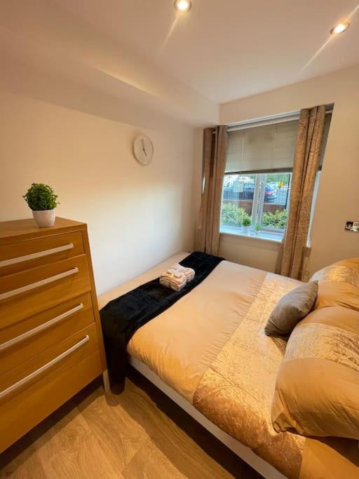Ferienwohnung Stunning Flat By Quayside With Balcony!! Newcastle upon Tyne Exterior foto
