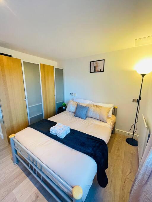 Ferienwohnung Stunning Flat By Quayside With Balcony!! Newcastle upon Tyne Exterior foto
